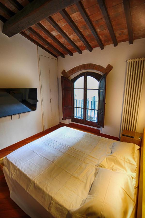 Scuderie Il Magnifico Florença Exterior foto