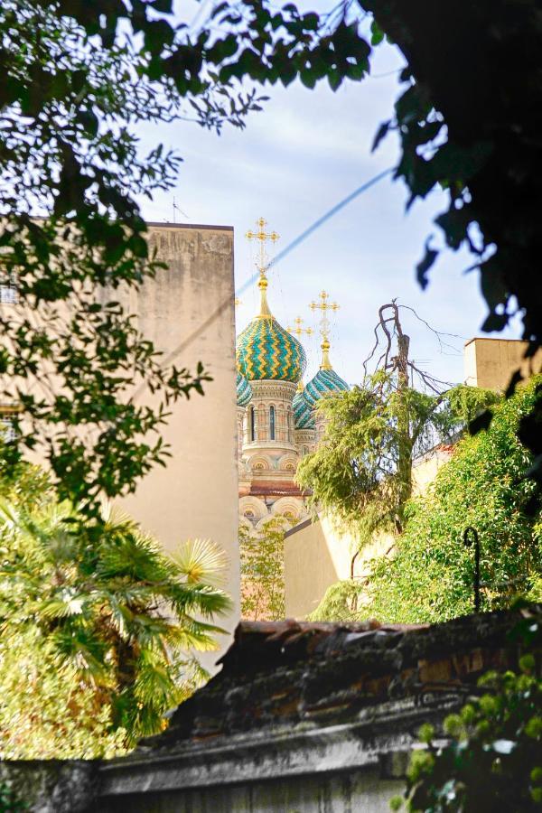 Scuderie Il Magnifico Florença Exterior foto