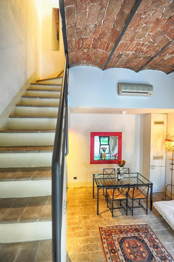 Scuderie Il Magnifico Florença Exterior foto