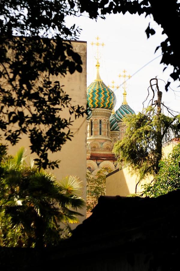 Scuderie Il Magnifico Florença Exterior foto