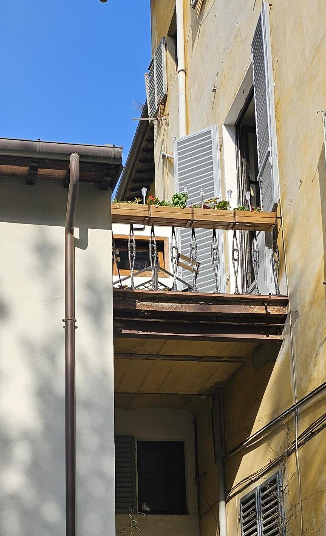 Scuderie Il Magnifico Florença Exterior foto