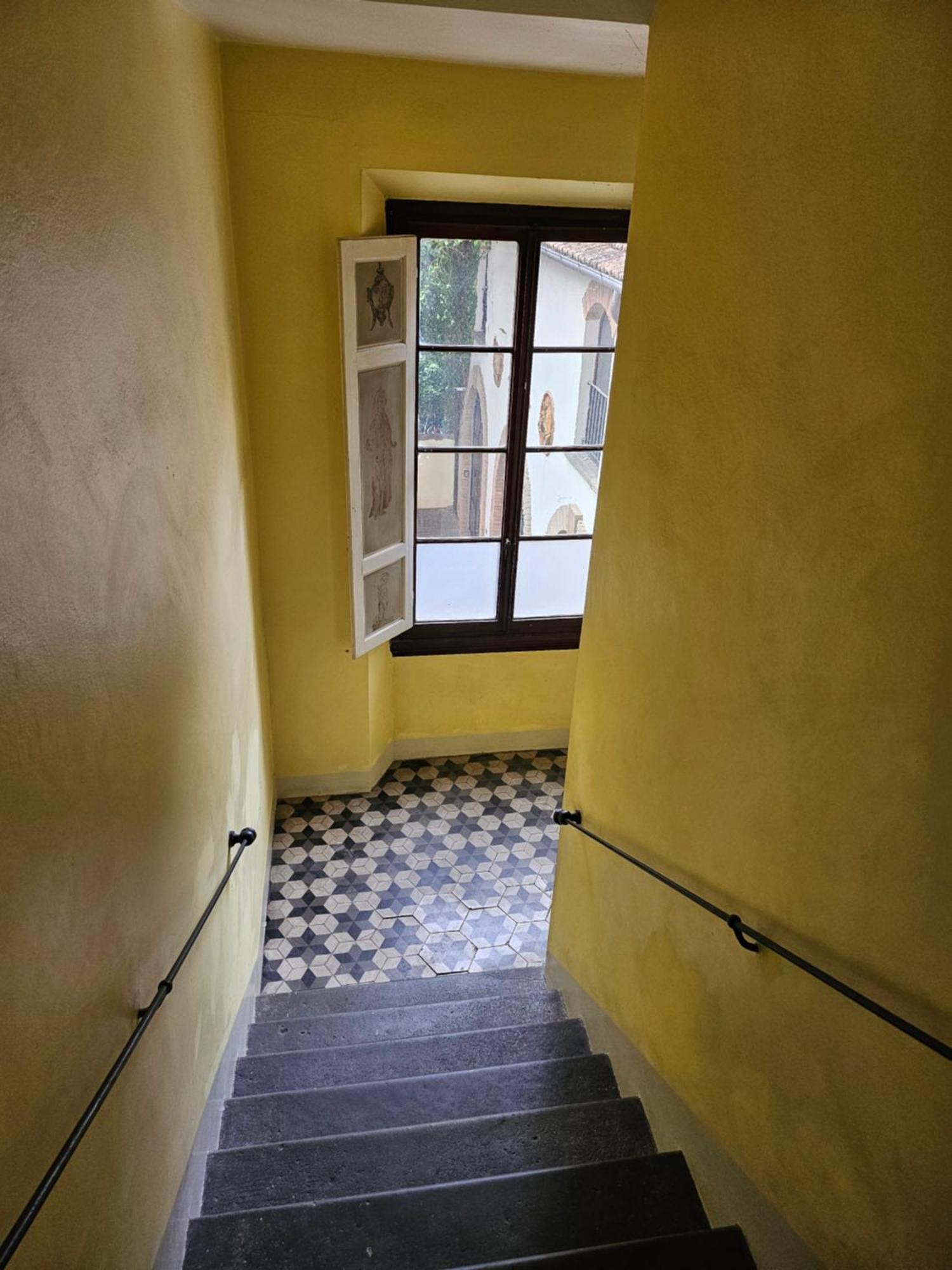 Scuderie Il Magnifico Florença Exterior foto